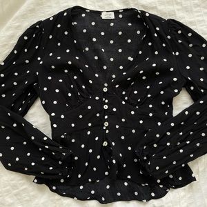 Wilfred Blouse